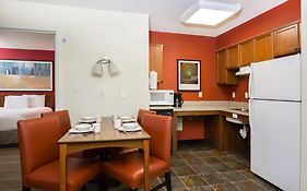 Residence Inn El Paso